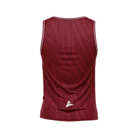 Castlerahan GAA Kid's Sleeveless Jersey