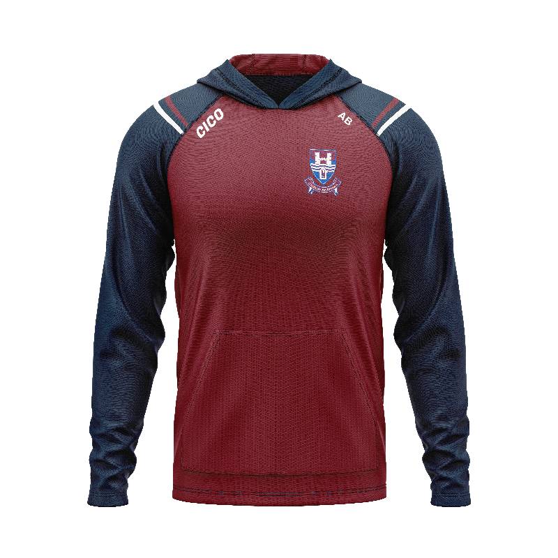 Castlerahan GAA Kid's Hoodie