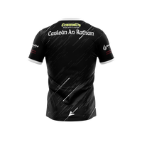 Castlerahan GAA Unisex Goalkeeper Jersey back