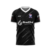 Castlerahan GAA Unisex Goalkeeper Jersey front