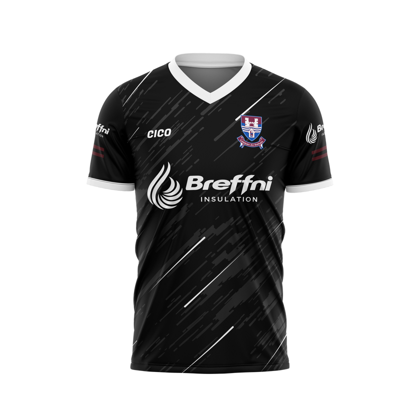 Castlerahan GAA Unisex Goalkeeper Jersey front