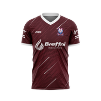 Castlerahan GAA Unisex Replica Jersey front