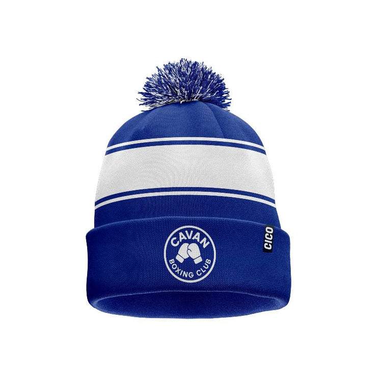 Cavan Boxing Club Bobble Hat