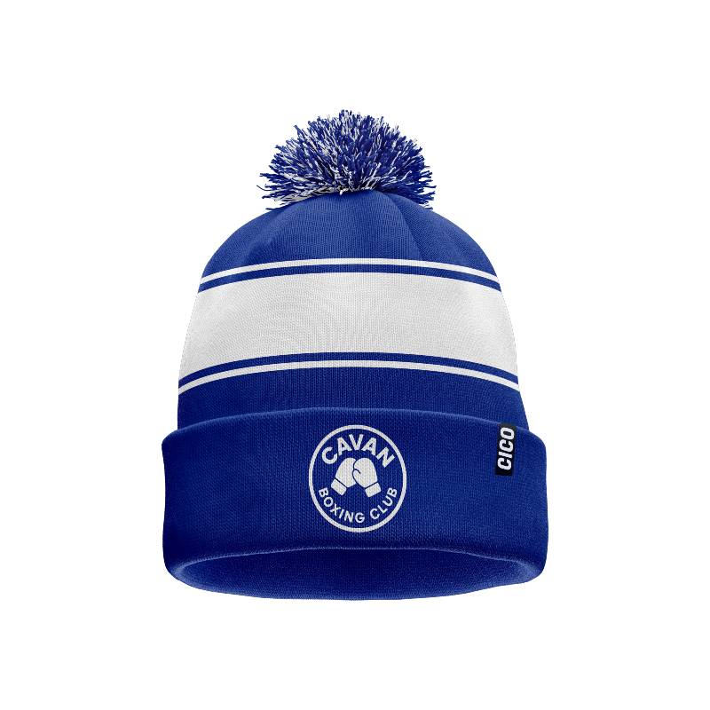 Cavan Boxing Club Bobble Hat