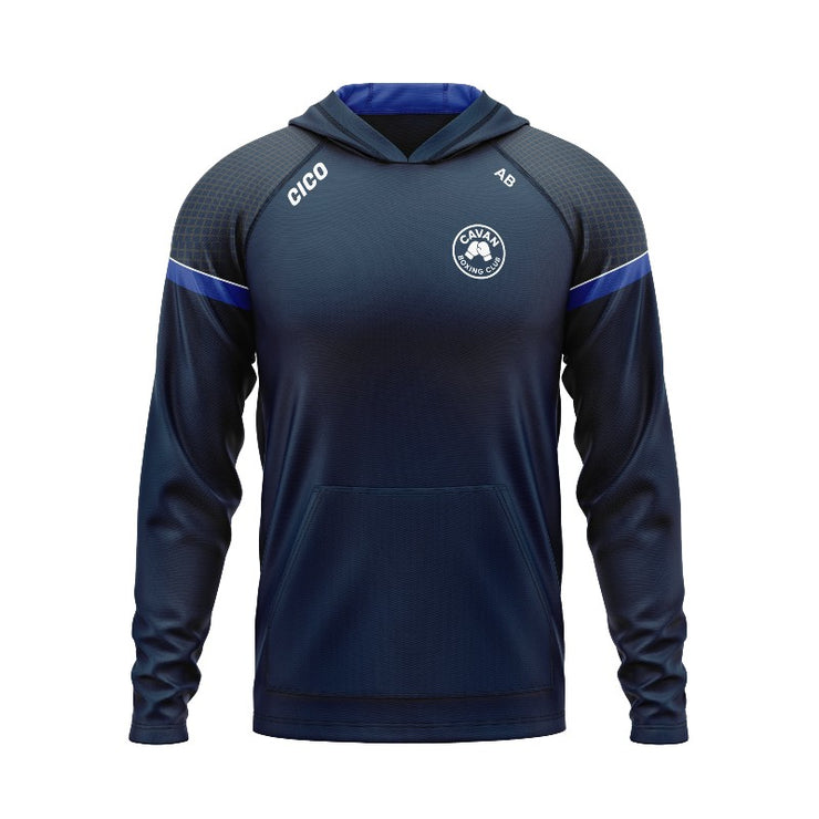 Cavan Boxing Club Kid's Hoodie