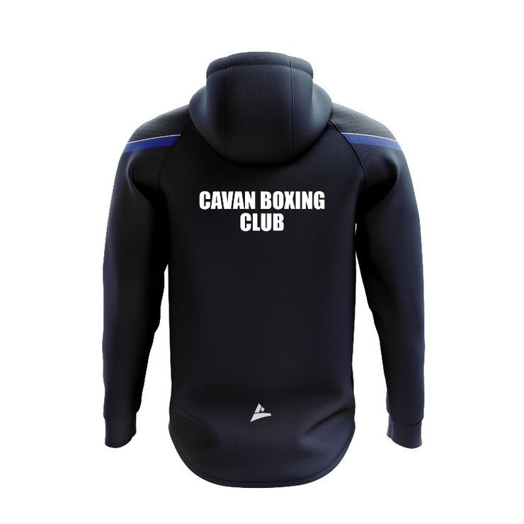 Cavan Boxing Club Kid's Hoodie