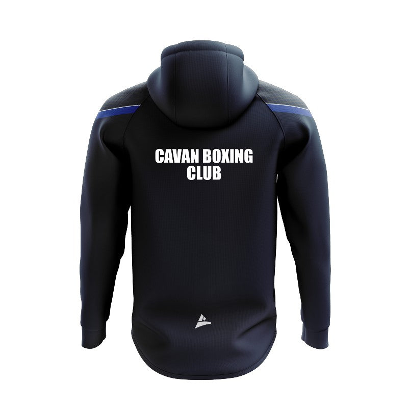 Cavan Boxing Club Kid's Hoodie