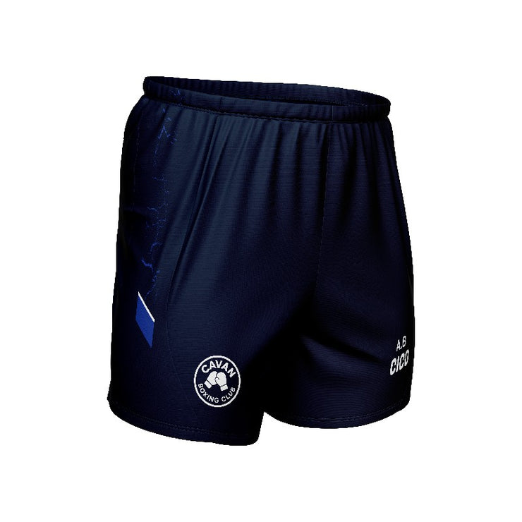 Cavan Boxing Club Kid's Leisure Shorts