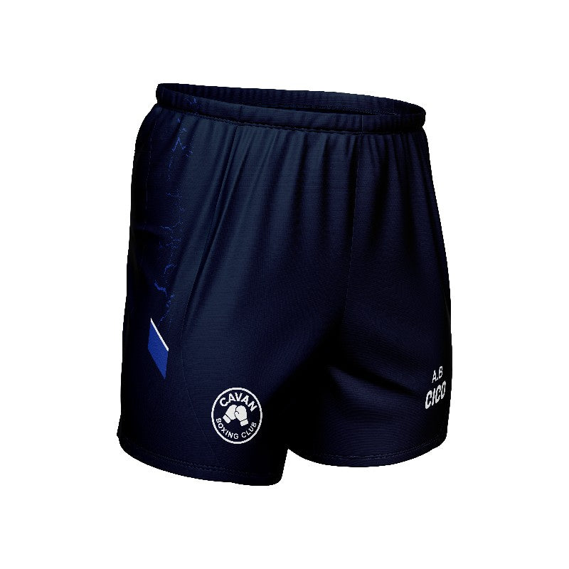 Cavan Boxing Club Unisex Leisure Shorts
