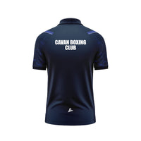 Cavan Boxing Club Unisex Polo Shirt