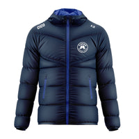 Cavan Boxing Club Kid's Puffer Jacket