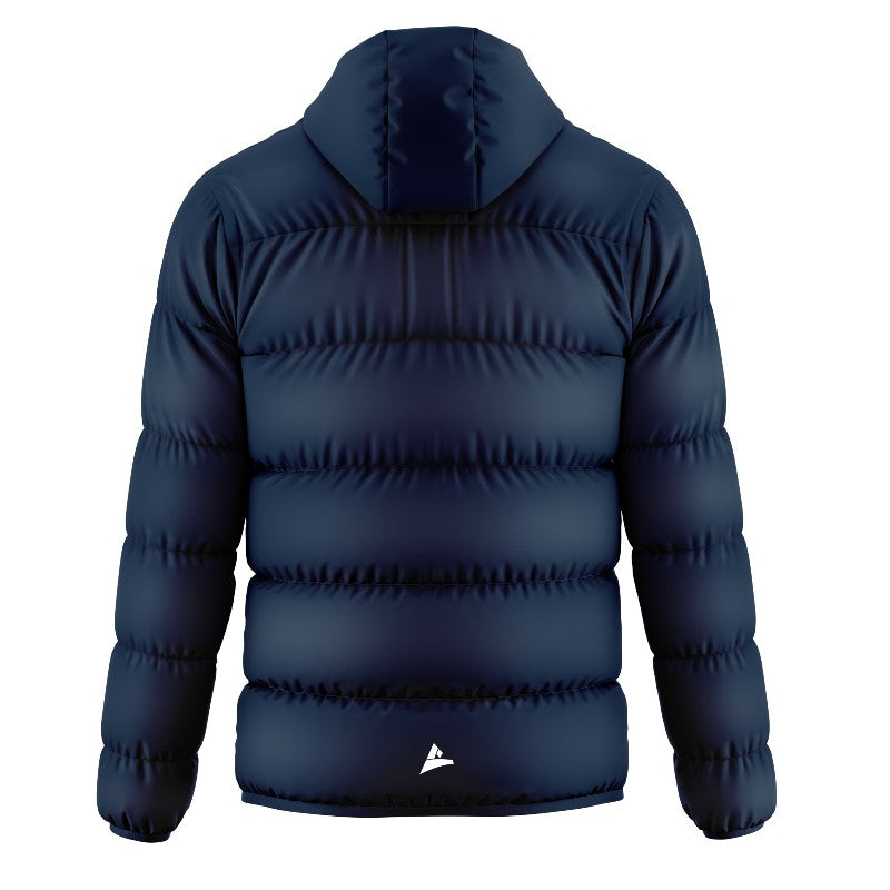 Cavan Boxing Club Unisex Puffer Jacket