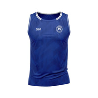 Cavan Boxing Club Kid's Sleeveless Jersey