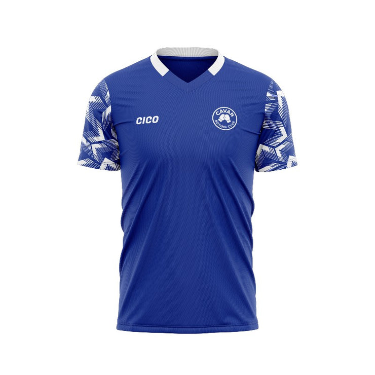 Cavan Boxing Club Unisex Training Jersey