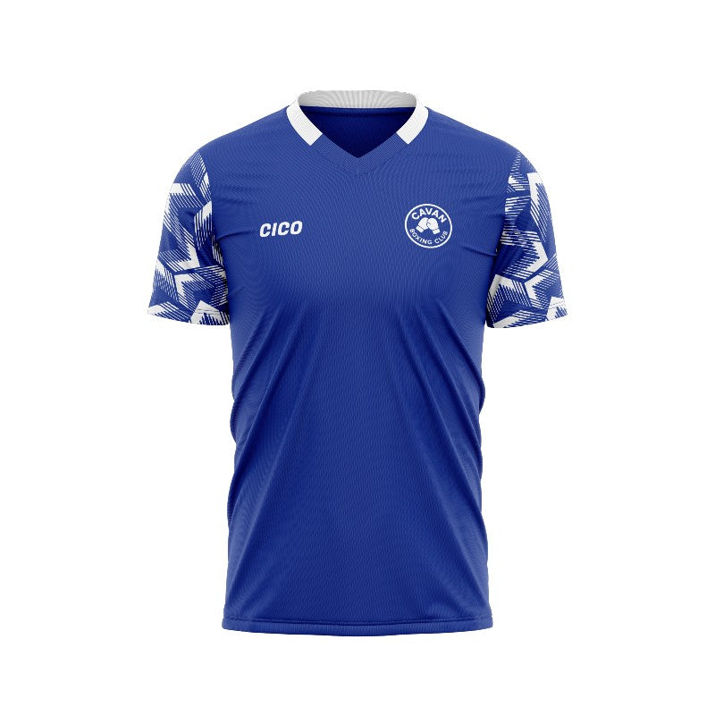 Cavan Boxing Club Unisex Training Jersey