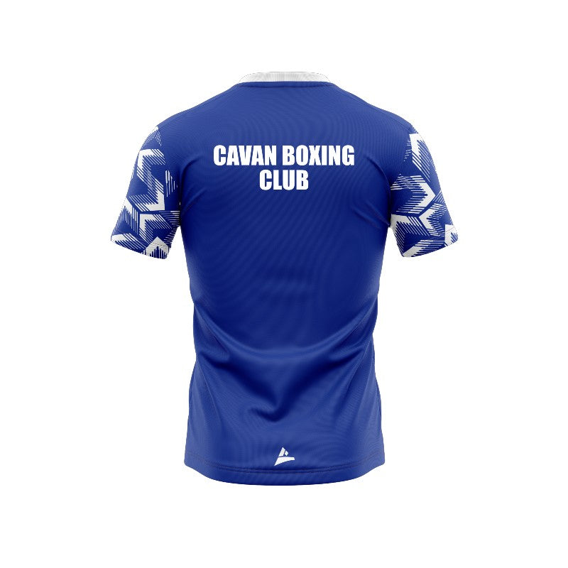 Cavan Boxing Club Unisex Training Jersey