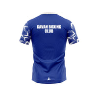 Cavan Boxing Club Kid's Training Jersey