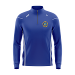 Cavan Pony Club Unisex Half Zip