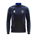Cavan Boxing Club Kid's Half Zip