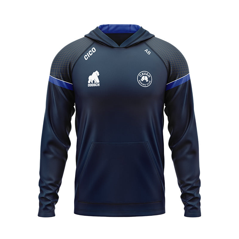 Cavan Boxing Club Unisex Hoodie