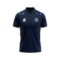 Cavan Boxing Club Unisex Polo Shirt