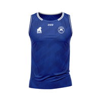 Cavan Boxing Club Unisex Sleeveless Jersey
