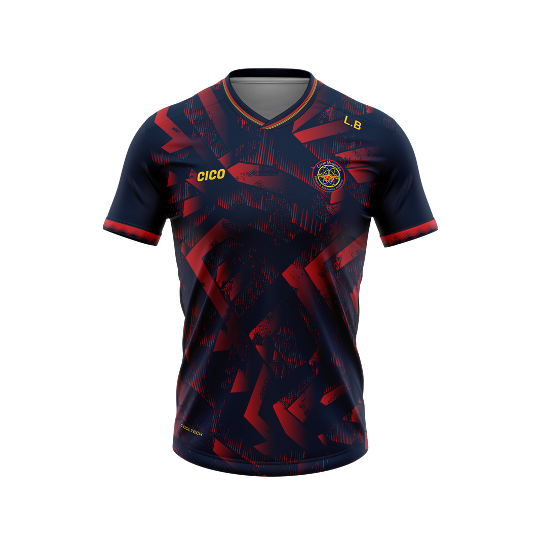 Cavan Mugendo Unisex Training Jersey