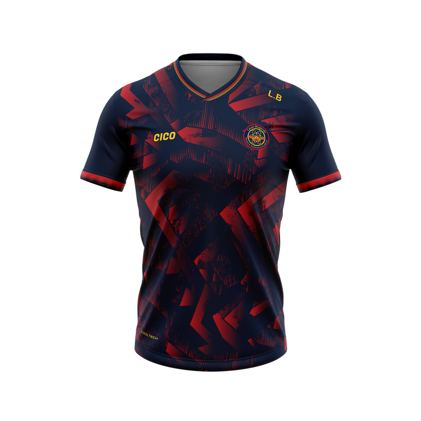 Cavan Mugendo Unisex Training Jersey