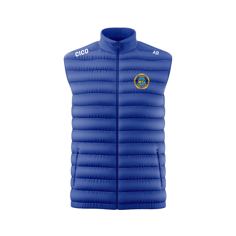 Cavan Pony Club Unisex Gilet