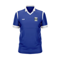 Cavan Retro - Cico Kit Room Unisex Training Jersey