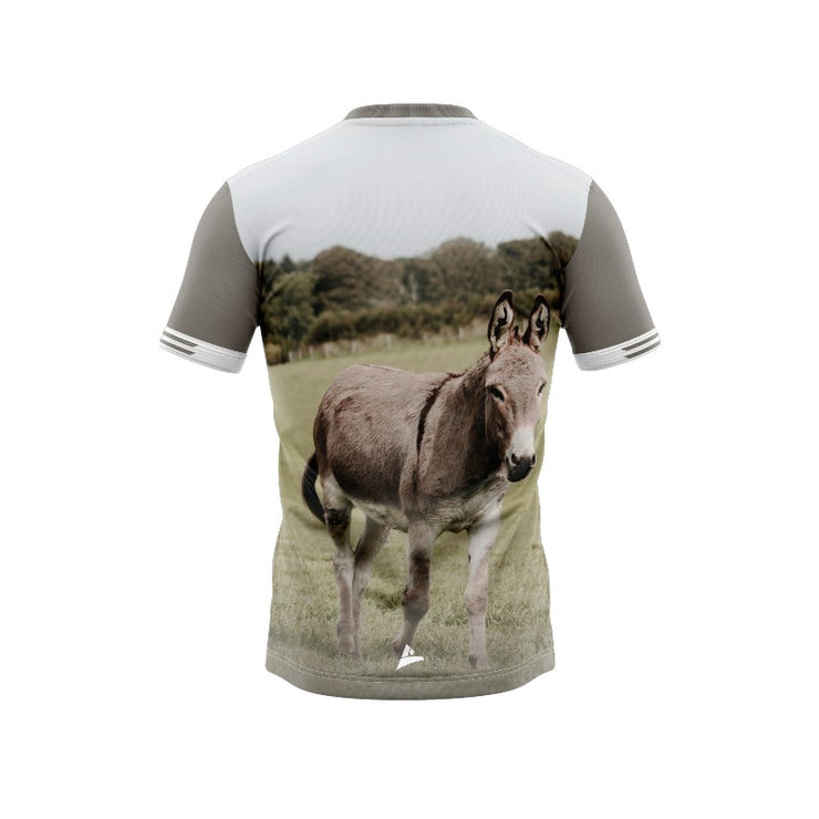 Donkey - Cico Kit Room Unisex Training Jersey