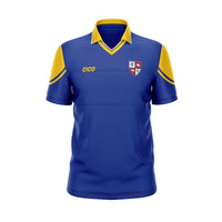 Longford Retro - Cico Kit Room Unisex Training Jersey