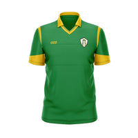 Meath Retro - Cico Kit Room Kid's Training Jersey