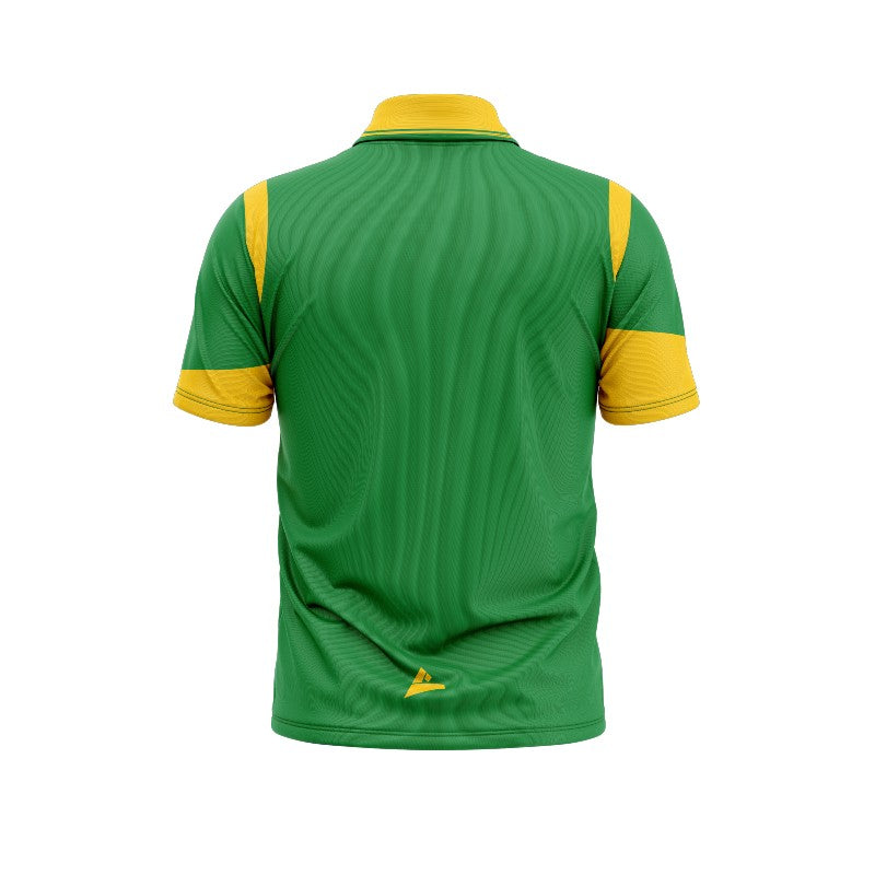 Meath Retro - Cico Kit Room Kid's Training Jersey