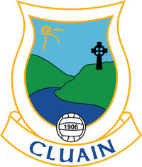 Cloone GAA
