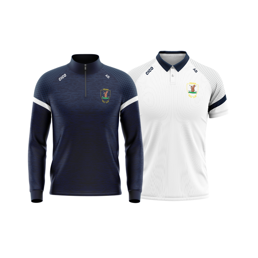Virginia Golf Club Kid's Pack