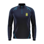 Cnoc Mhuire Granard Kid's Half Zip