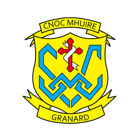 Cnoc Mhuire Granard