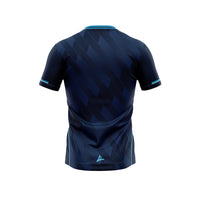 Cnoc Mhuire Granard Kid's Navy Training Jersey