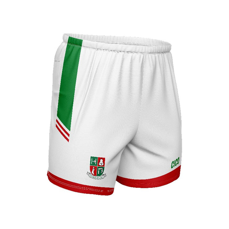 Colmcille GFC Adult Gaelic Shorts