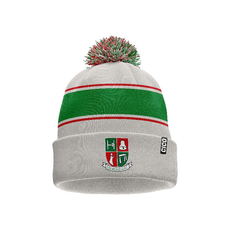 Colmcille GFC Bobble Hat