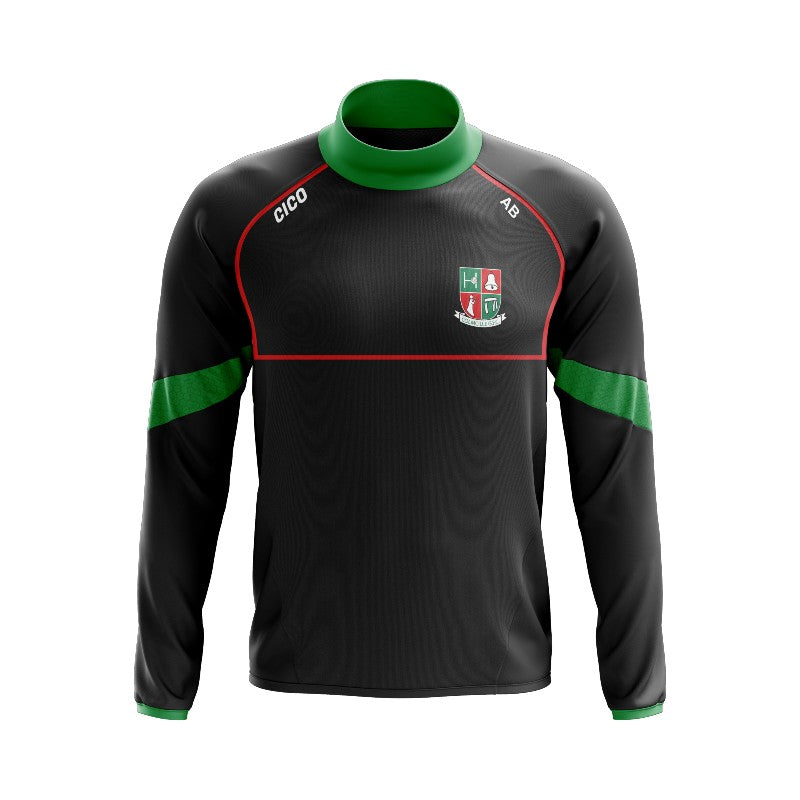 Colmcille GFC Unisex Windcheater