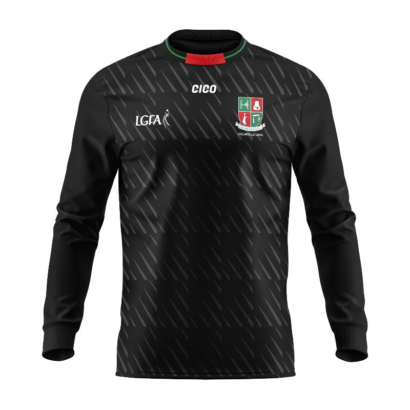 Colmcille LGFA Kid's Crewneck