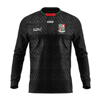 Colmcille LGFA Kid's Crewneck