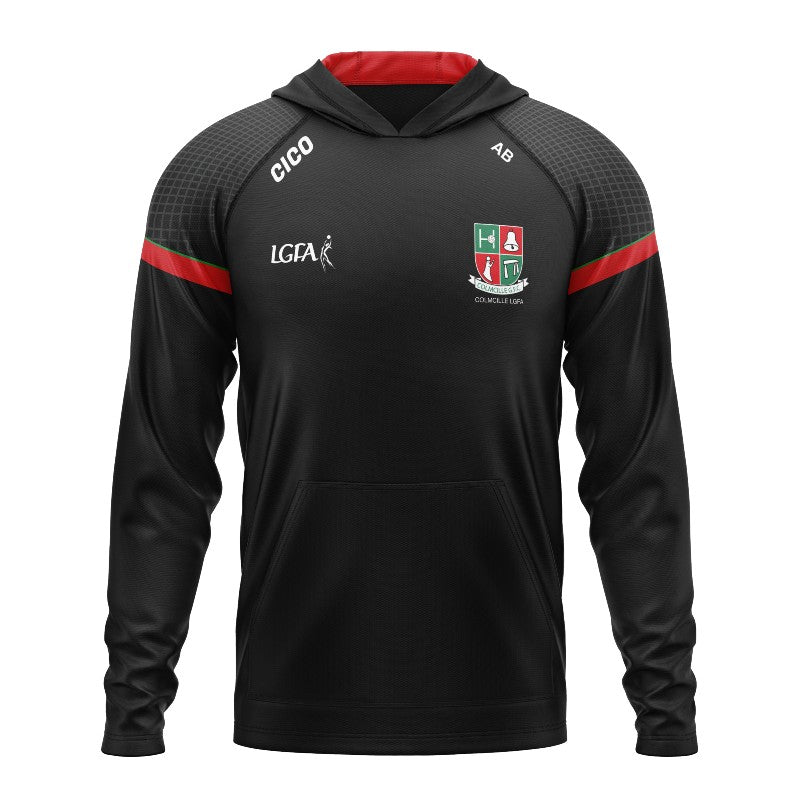Colmcille LGFA Kid's Hoodie