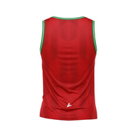 Colmcille LGFA Kid's Sleeveless Jersey