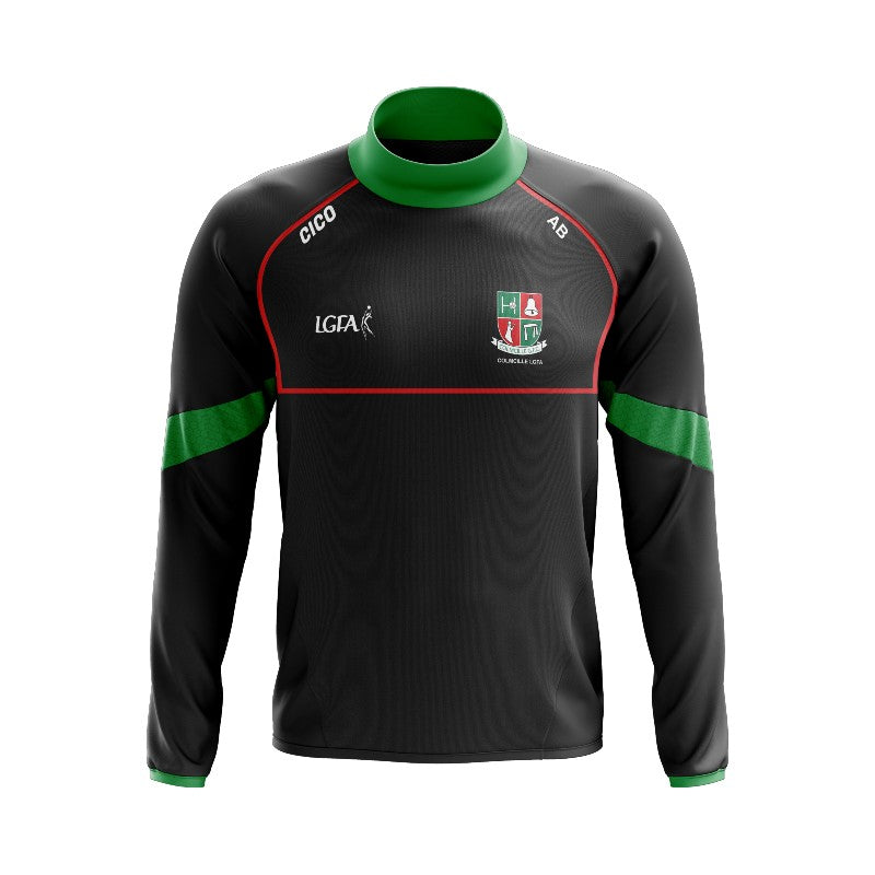 Colmcille LGFA Kid's Windcheater