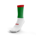 Colmcille GFC Custom Crew Socks