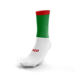 Colmcille LGFA Custom Crew Socks