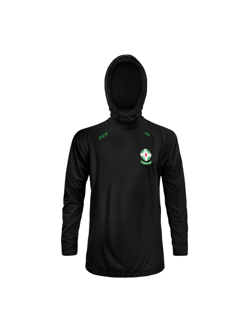 Cootehill GAA Snood Hoodie